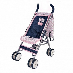 Коляска трость DeCuevas Романтик, 68 см. (Decuevas Toys, 90114)